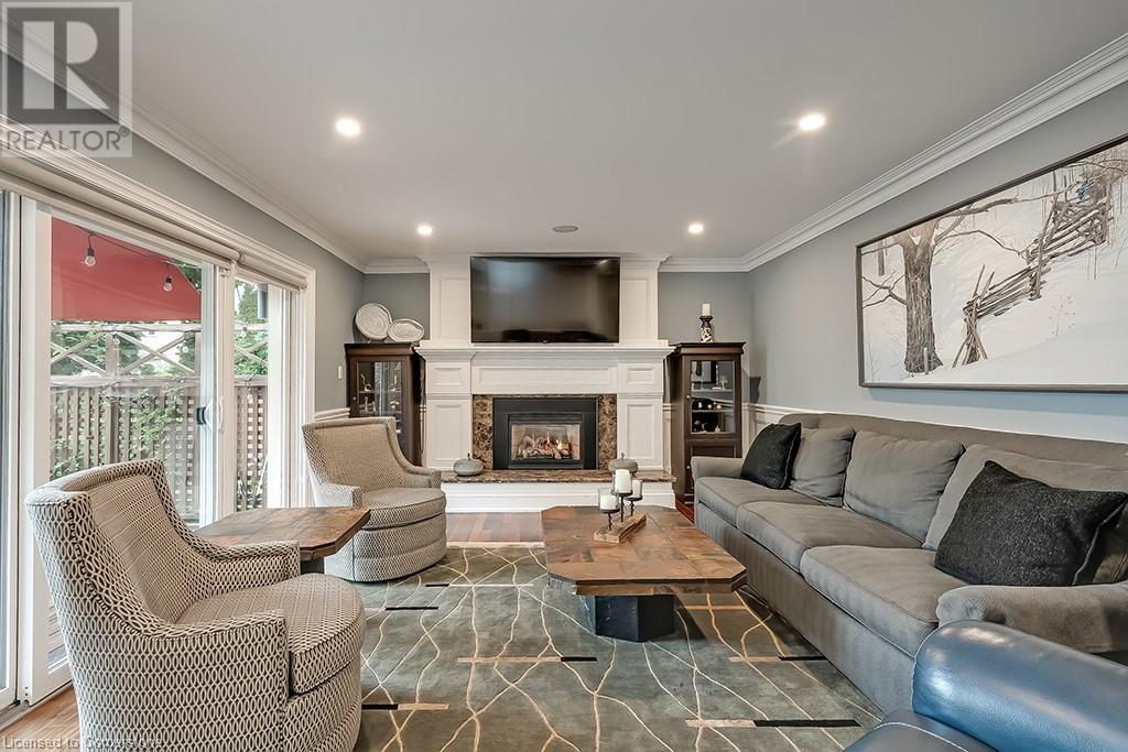 2428 Lakeshore Road, Burlington, Ontario  L7R 1C1 - Photo 18 - 40736340