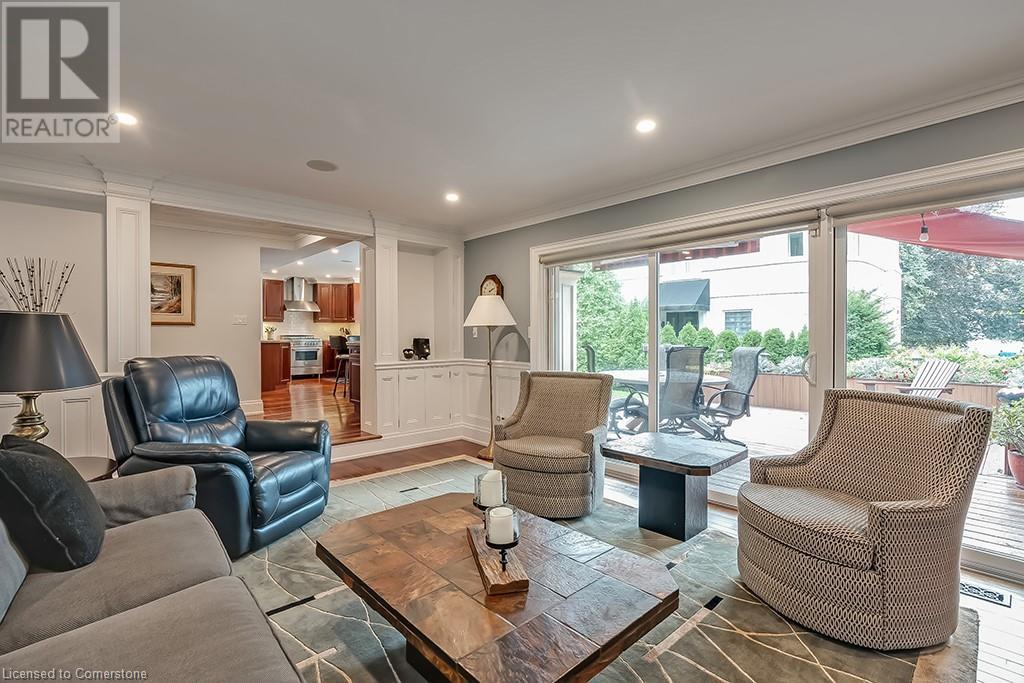 2428 Lakeshore Road, Burlington, Ontario  L7R 1C1 - Photo 19 - 40736340