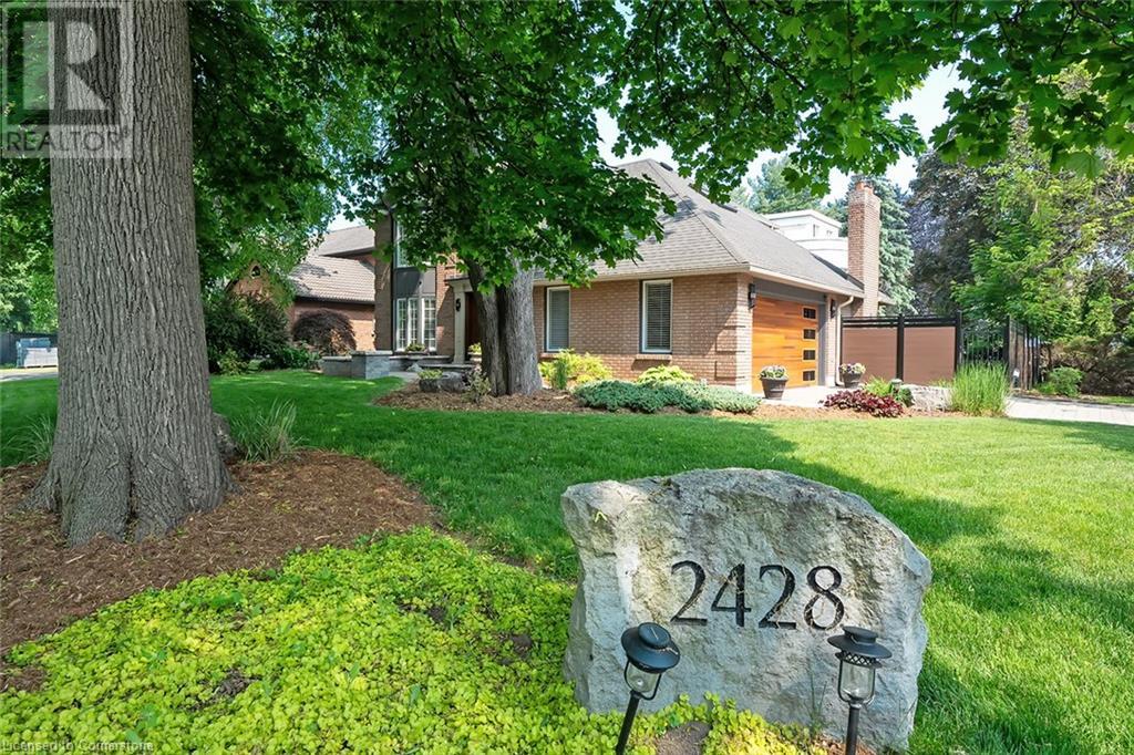 Property at 2428 LAKESHORE Road image 2
