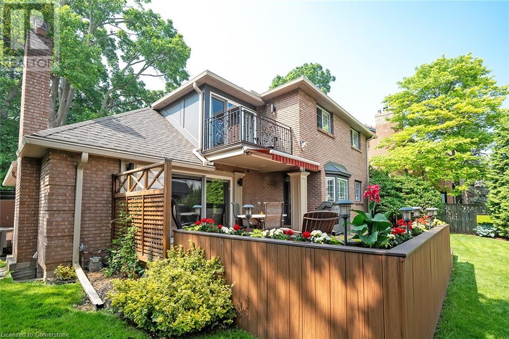 2428 Lakeshore Road, Burlington, Ontario  L7R 1C1 - Photo 39 - 40736340