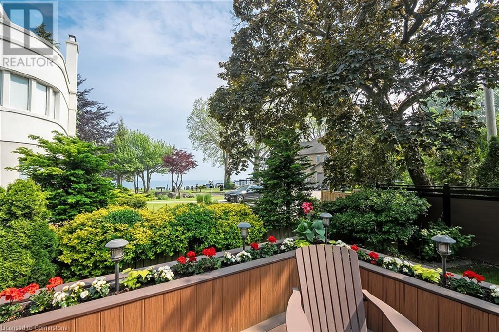 2428 Lakeshore Road, Burlington, Ontario  L7R 1C1 - Photo 43 - 40736340
