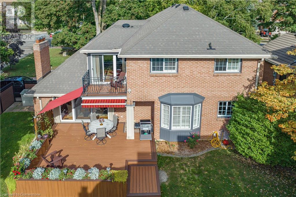 2428 Lakeshore Road, Burlington, Ontario  L7R 1C1 - Photo 44 - 40736340
