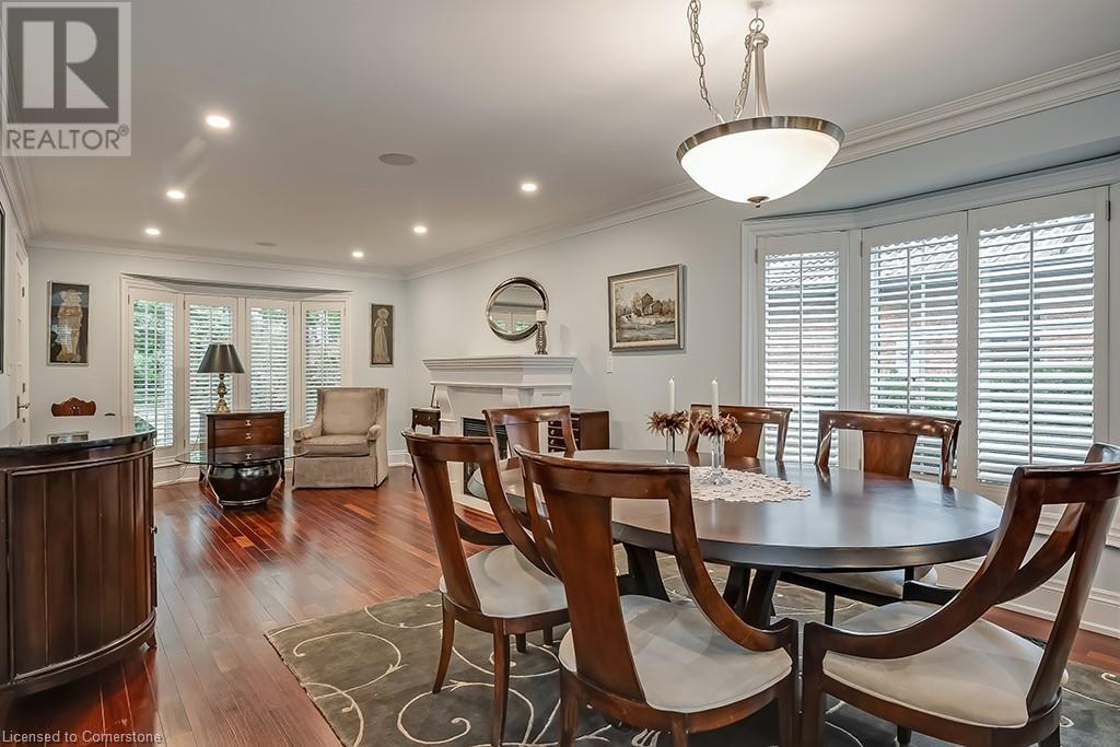 2428 Lakeshore Road, Burlington, Ontario  L7R 1C1 - Photo 8 - 40736340