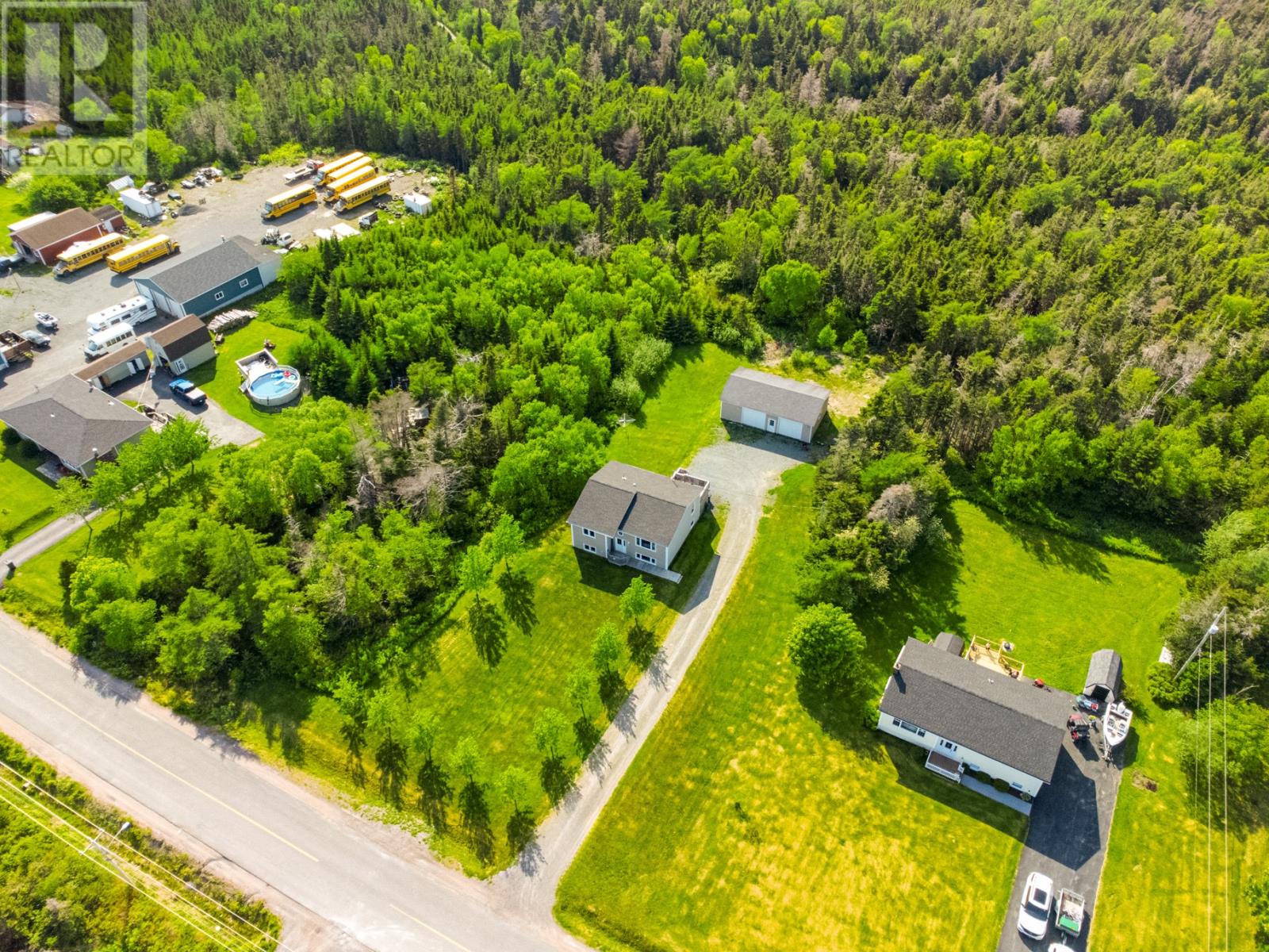 336 Main Road, Long Cove, Newfoundland & Labrador  A0B 2T0 - Photo 30 - 1286618