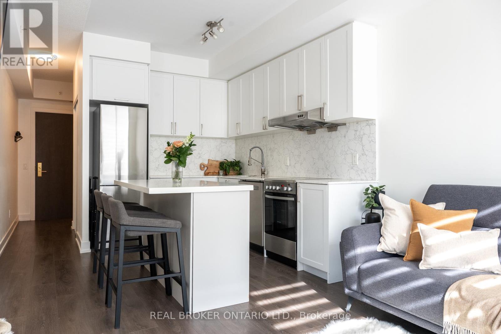 332e - 278 Buchanan Drive, Markham (Unionville), Ontario  L3R 6J1 - Photo 8 - N12231420