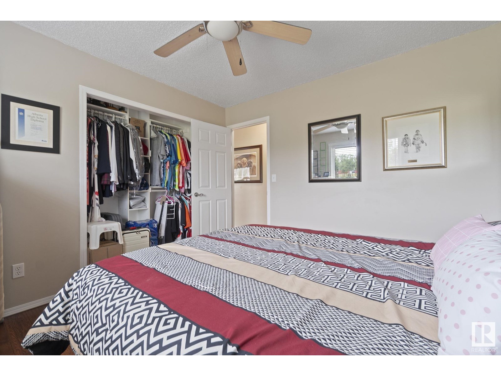 Property at #314 52349 RGE ROAD 222 image 2
