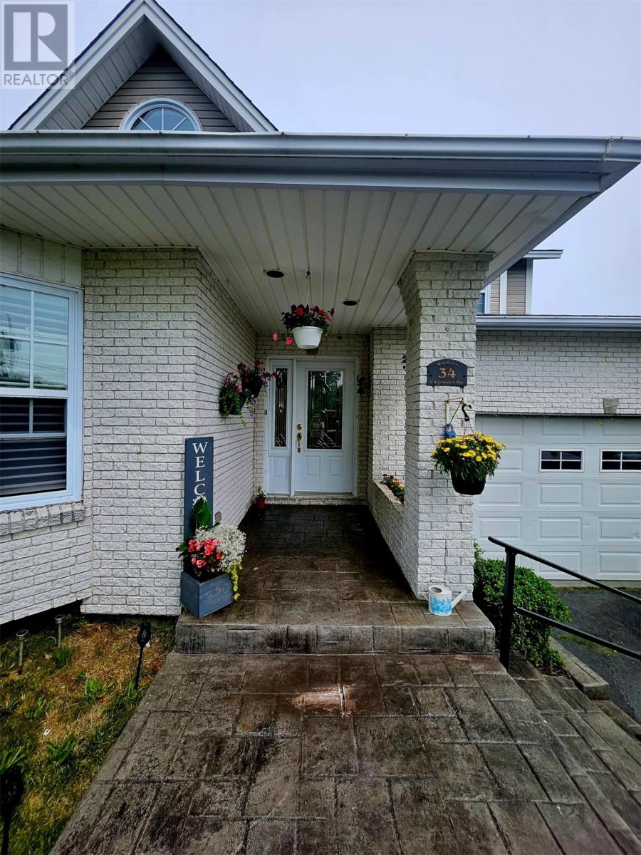 34 Chipmans Road, Spaniards Bay, Newfoundland & Labrador  A0A 3X0 - Photo 4 - 1286696