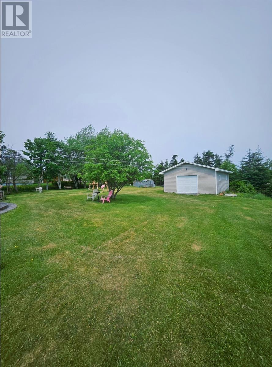 34 Chipmans Road, Spaniards Bay, Newfoundland & Labrador  A0A 3X0 - Photo 45 - 1286696