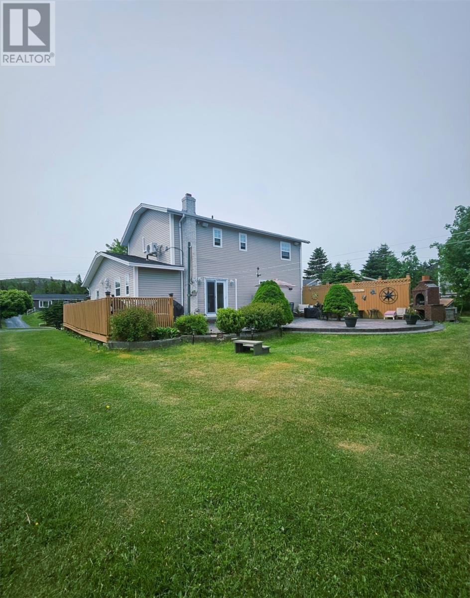 34 Chipmans Road, Spaniards Bay, Newfoundland & Labrador  A0A 3X0 - Photo 46 - 1286696
