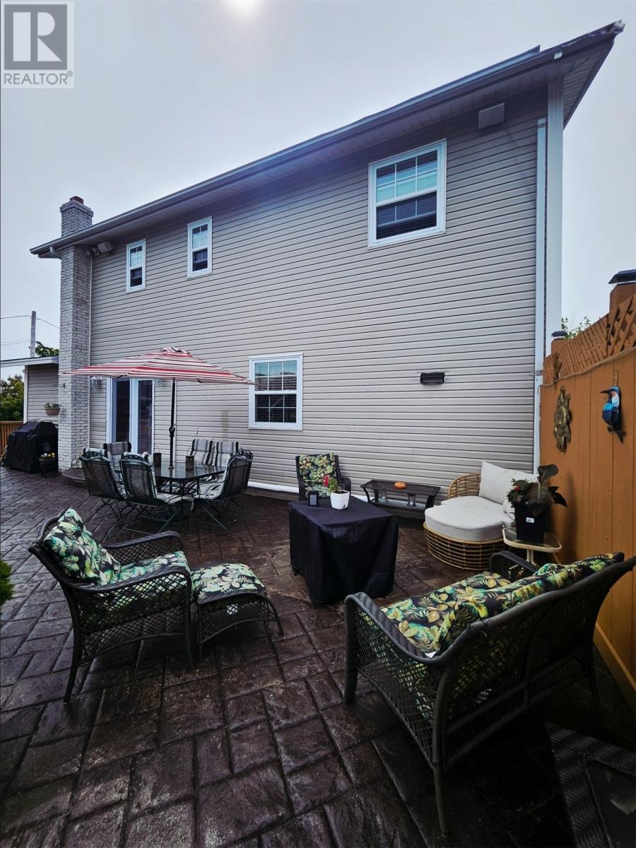 34 Chipmans Road, Spaniards Bay, Newfoundland & Labrador  A0A 3X0 - Photo 47 - 1286696