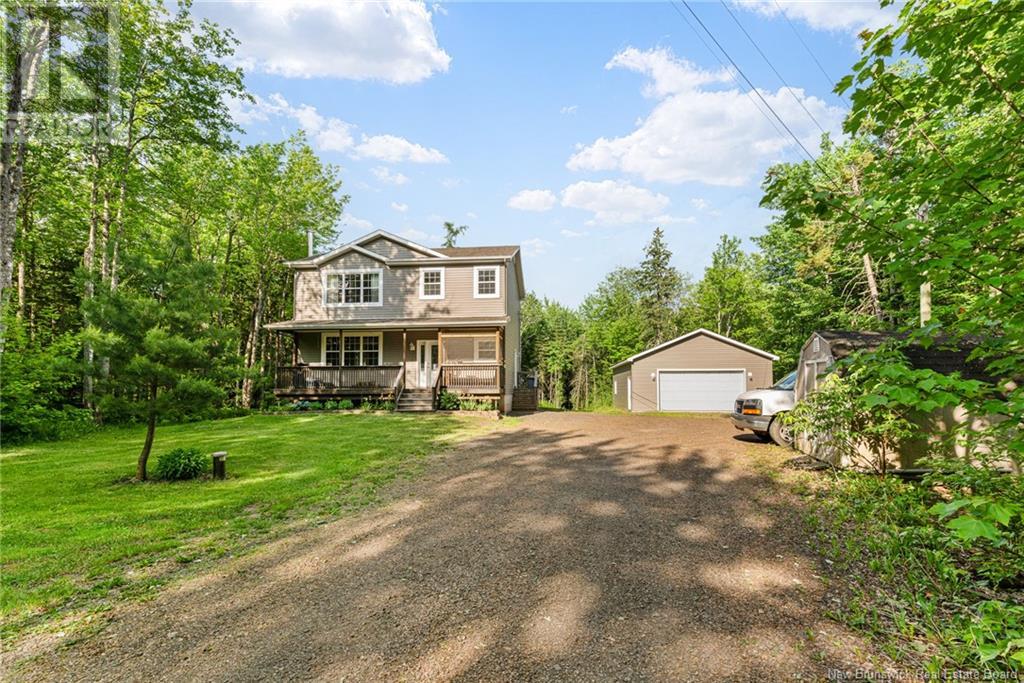 Property at 133 MacLean Crossroad Road image 1