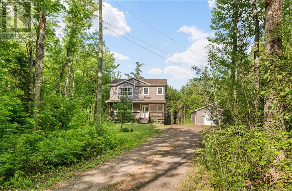 Property at 133 MacLean Crossroad Road image 2