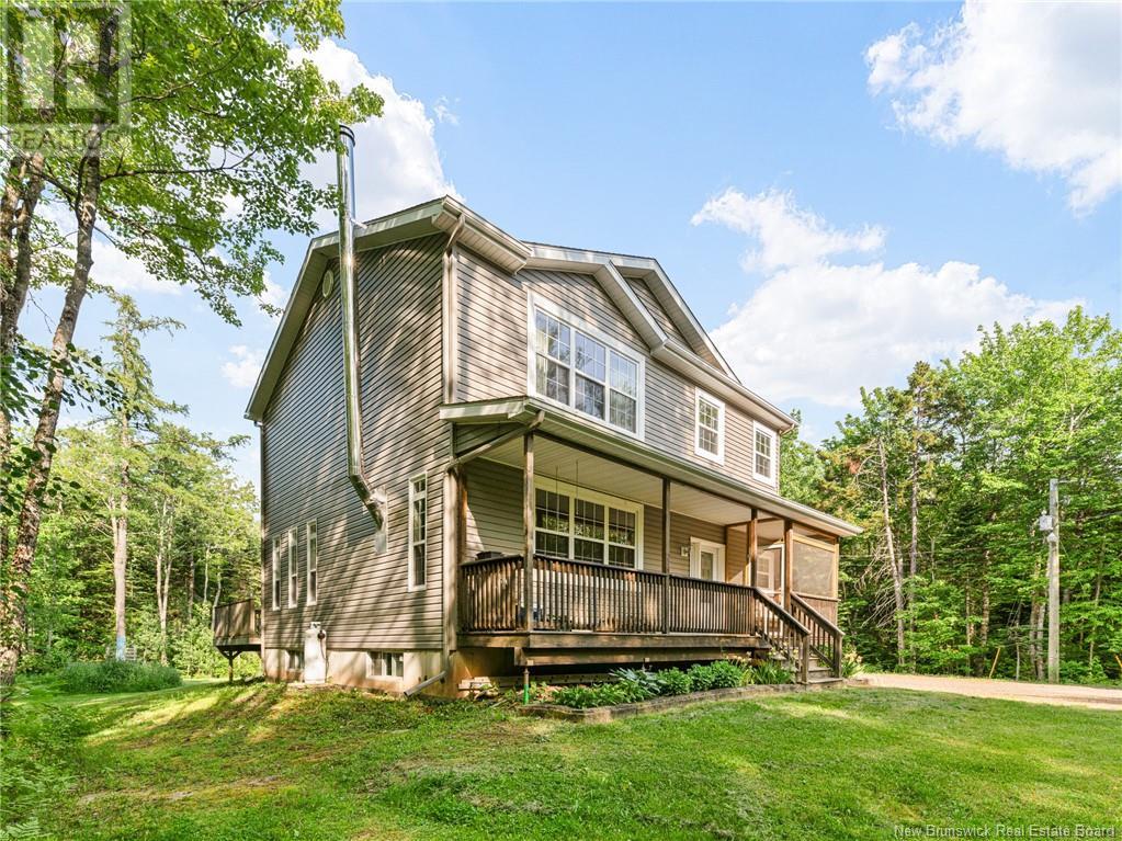 Property at 133 MacLean Crossroad Road image 3