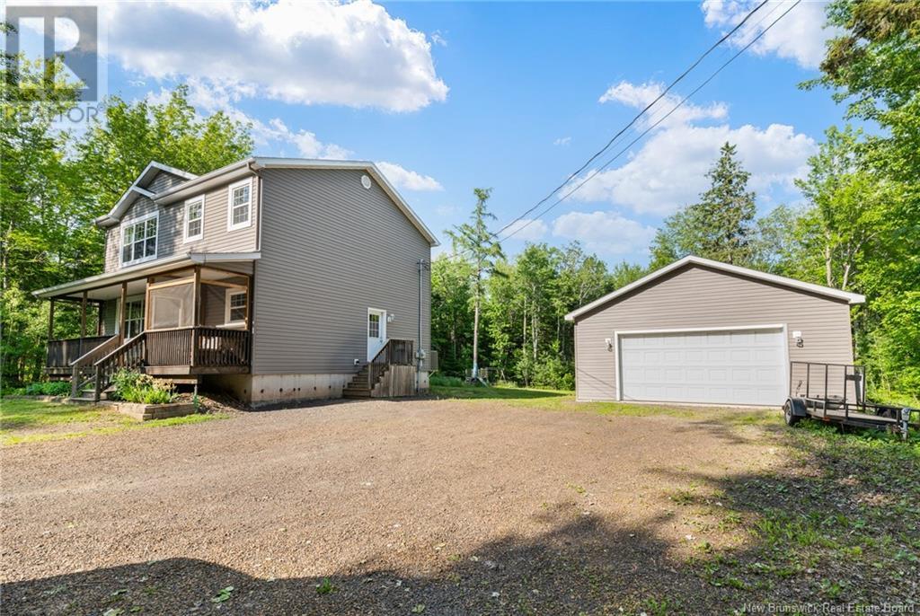 Property at 133 MacLean Crossroad Road image 4
