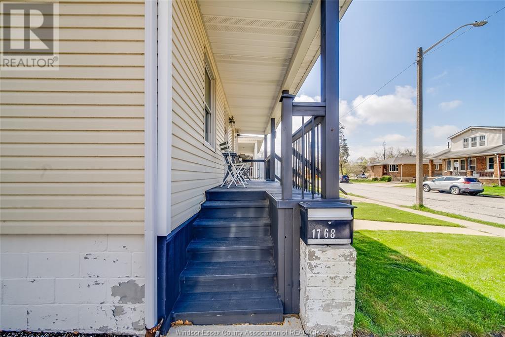 1768 Drouillard Road, Windsor, Ontario  N8Y 2S5 - Photo 35 - 25015526