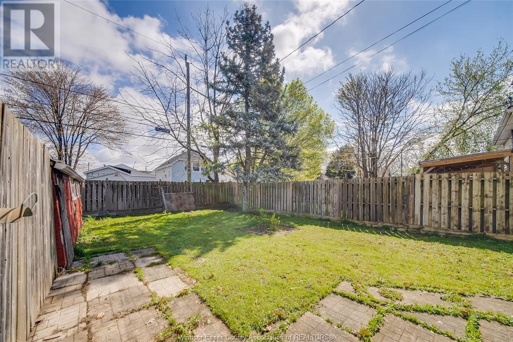 1768 Drouillard Road, Windsor, Ontario  N8Y 2S5 - Photo 36 - 25015526
