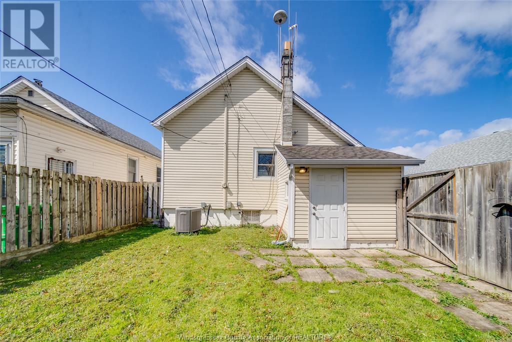 1768 Drouillard Road, Windsor, Ontario  N8Y 2S5 - Photo 37 - 25015526