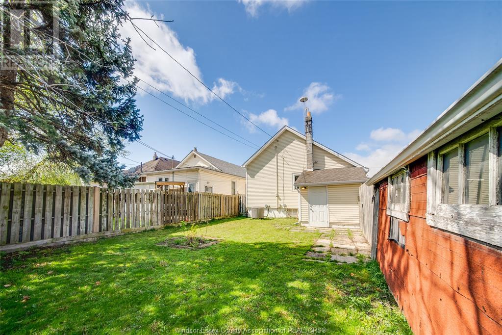 1768 Drouillard Road, Windsor, Ontario  N8Y 2S5 - Photo 38 - 25015526
