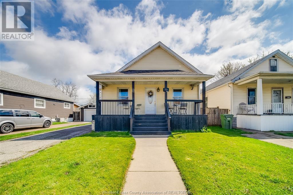 1768 Drouillard Road, Windsor, Ontario  N8Y 2S5 - Photo 39 - 25015526