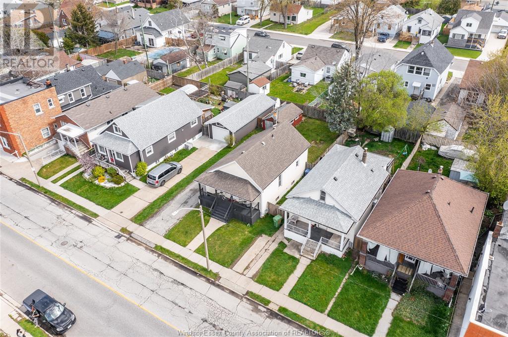 1768 Drouillard Road, Windsor, Ontario  N8Y 2S5 - Photo 40 - 25015526