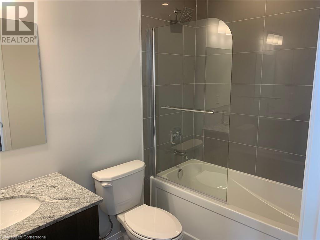 104 Garment Street Unit# 1602, Kitchener, Ontario  N2G 0C8 - Photo 11 - 40742705