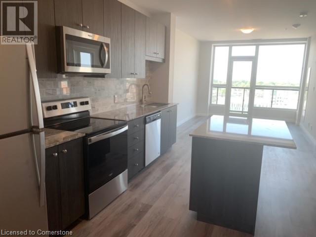 104 Garment Street Unit# 1602, Kitchener, Ontario  N2G 0C8 - Photo 22 - 40742705