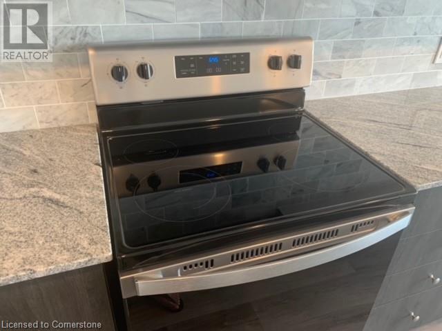 104 Garment Street Unit# 1602, Kitchener, Ontario  N2G 0C8 - Photo 24 - 40742705