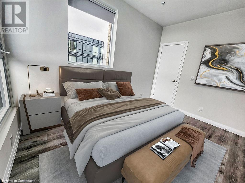 104 Garment Street Unit# 1602, Kitchener, Ontario  N2G 0C8 - Photo 7 - 40742705