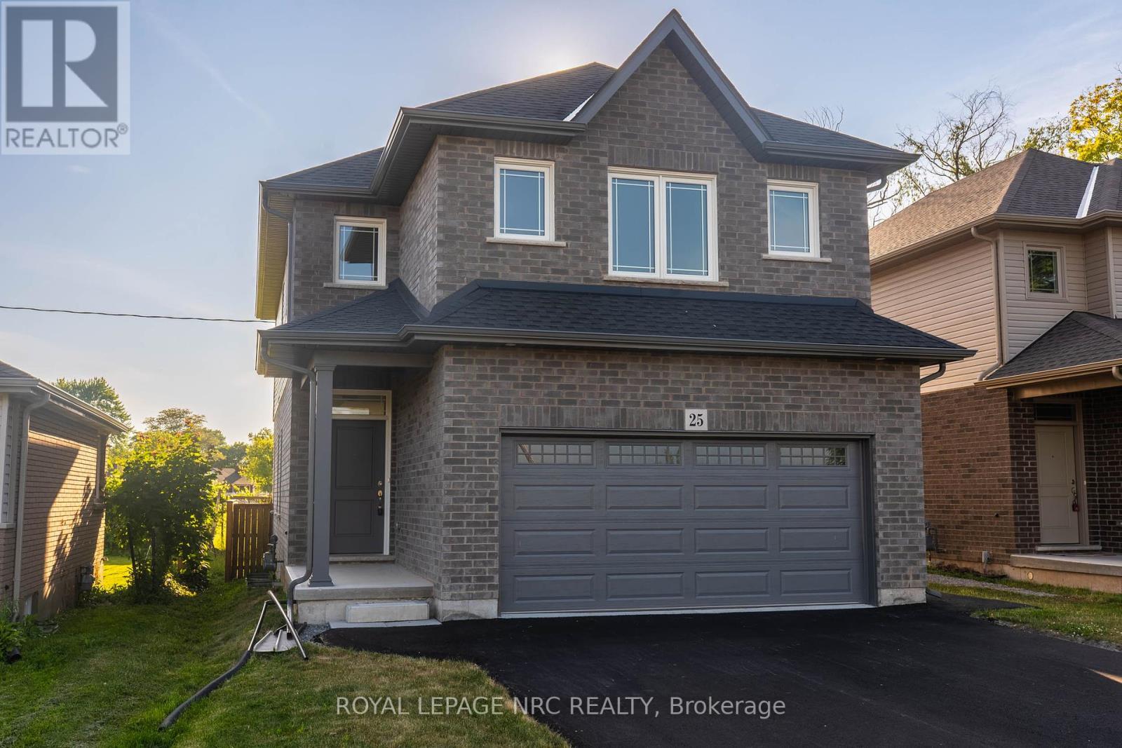 Property at 25 MCMANN DRIVE image 1