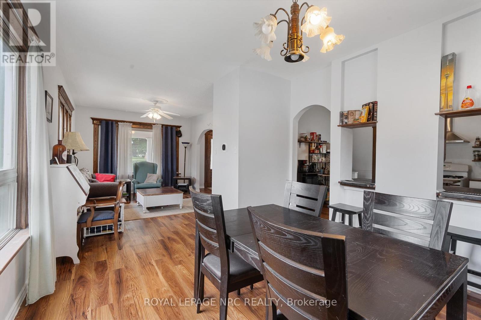 5129 Mcrae Street, Niagara Falls, Ontario  L2E 1P6 - Photo 11 - X12231022