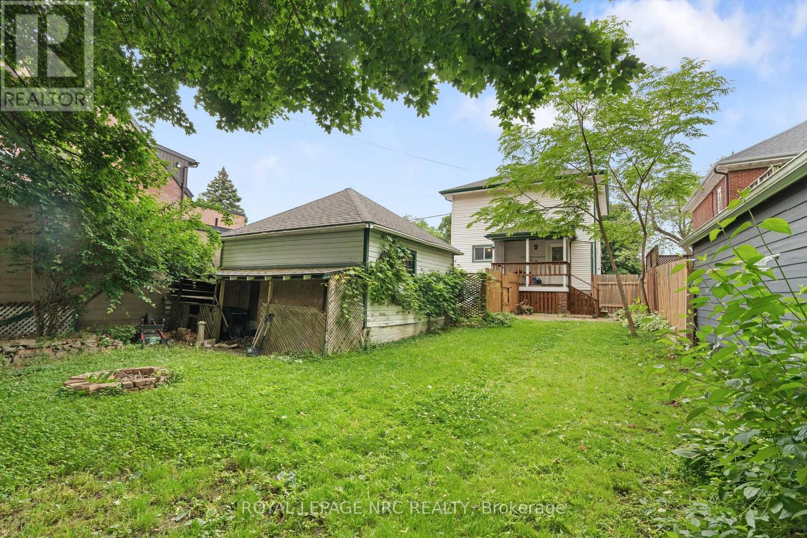 5129 Mcrae Street, Niagara Falls, Ontario  L2E 1P6 - Photo 31 - X12231022