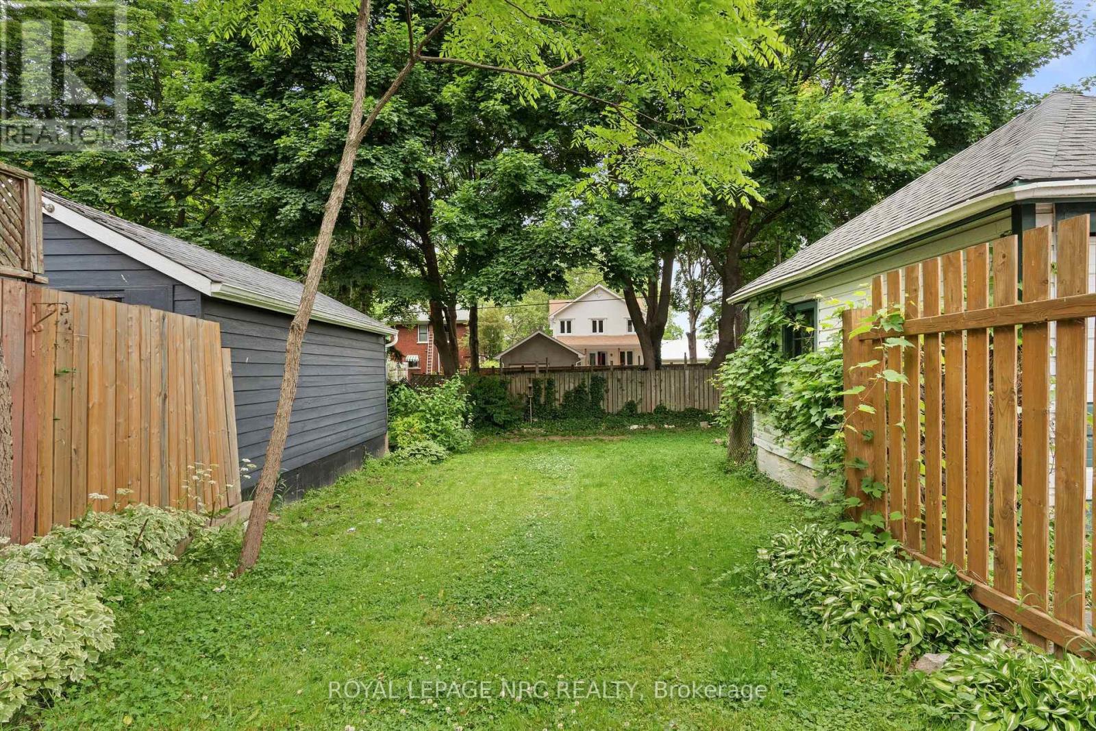5129 Mcrae Street, Niagara Falls, Ontario  L2E 1P6 - Photo 29 - X12231022