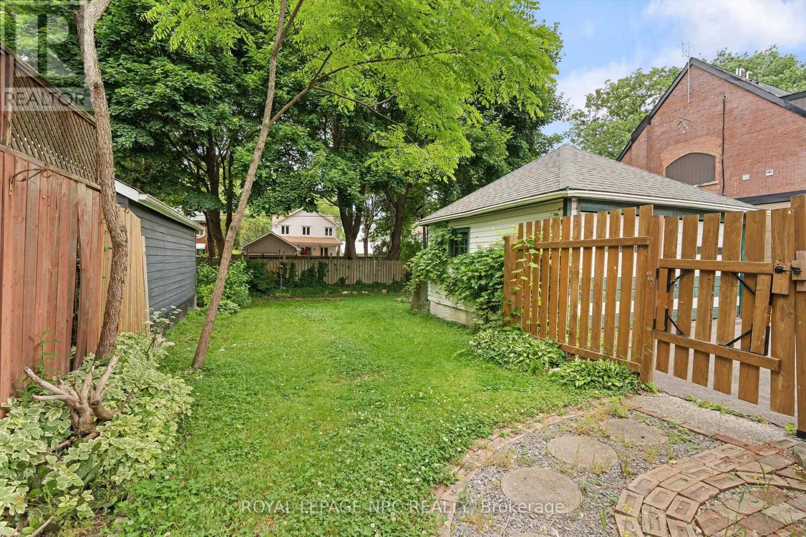 5129 Mcrae Street, Niagara Falls, Ontario  L2E 1P6 - Photo 30 - X12231022