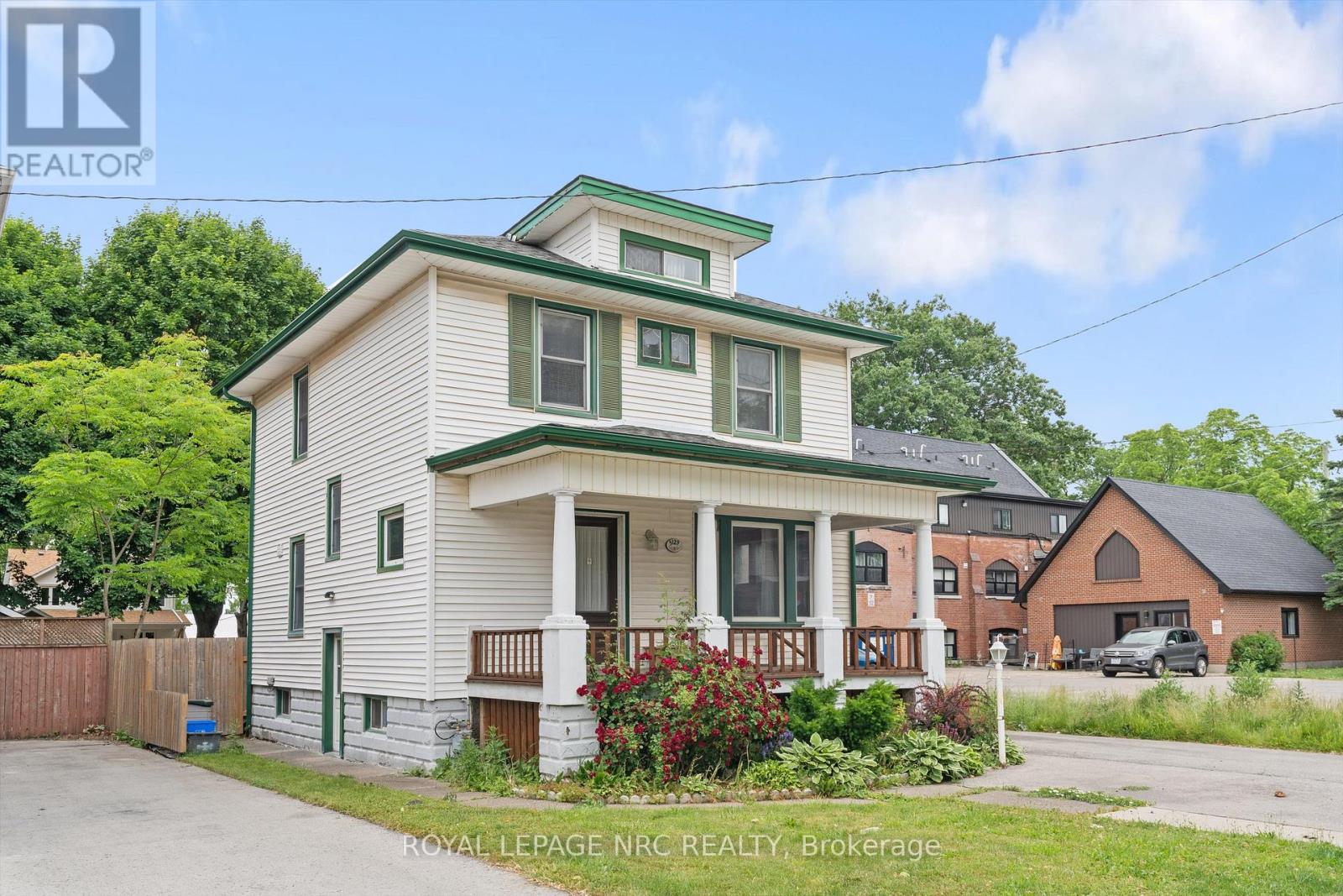 Property at 5129 MCRAE STREET image 3