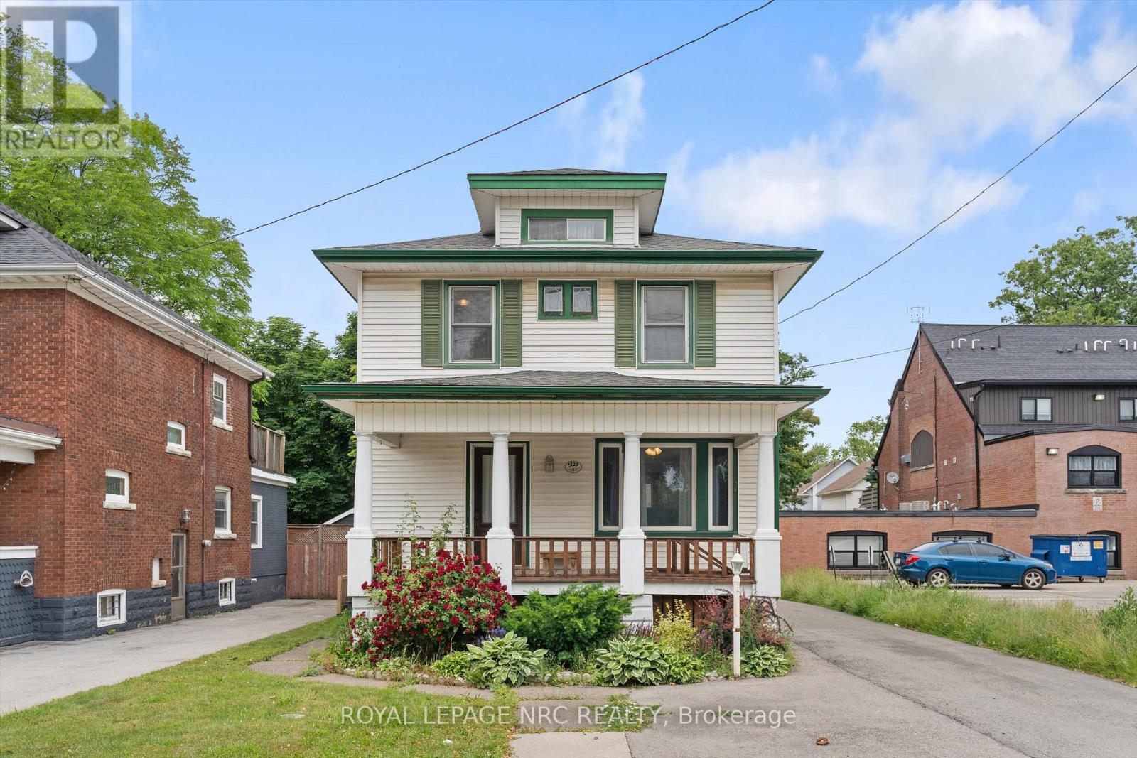 5129 Mcrae Street, Niagara Falls, Ontario  L2E 1P6 - Photo 39 - X12231022