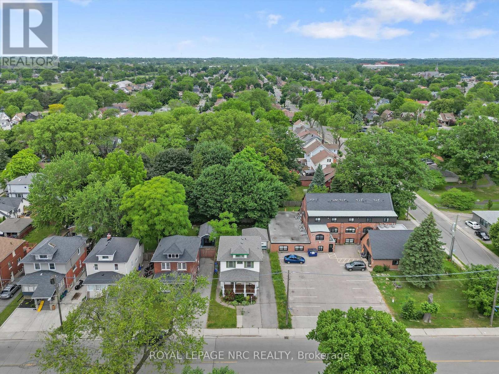 5129 Mcrae Street, Niagara Falls, Ontario  L2E 1P6 - Photo 34 - X12231022