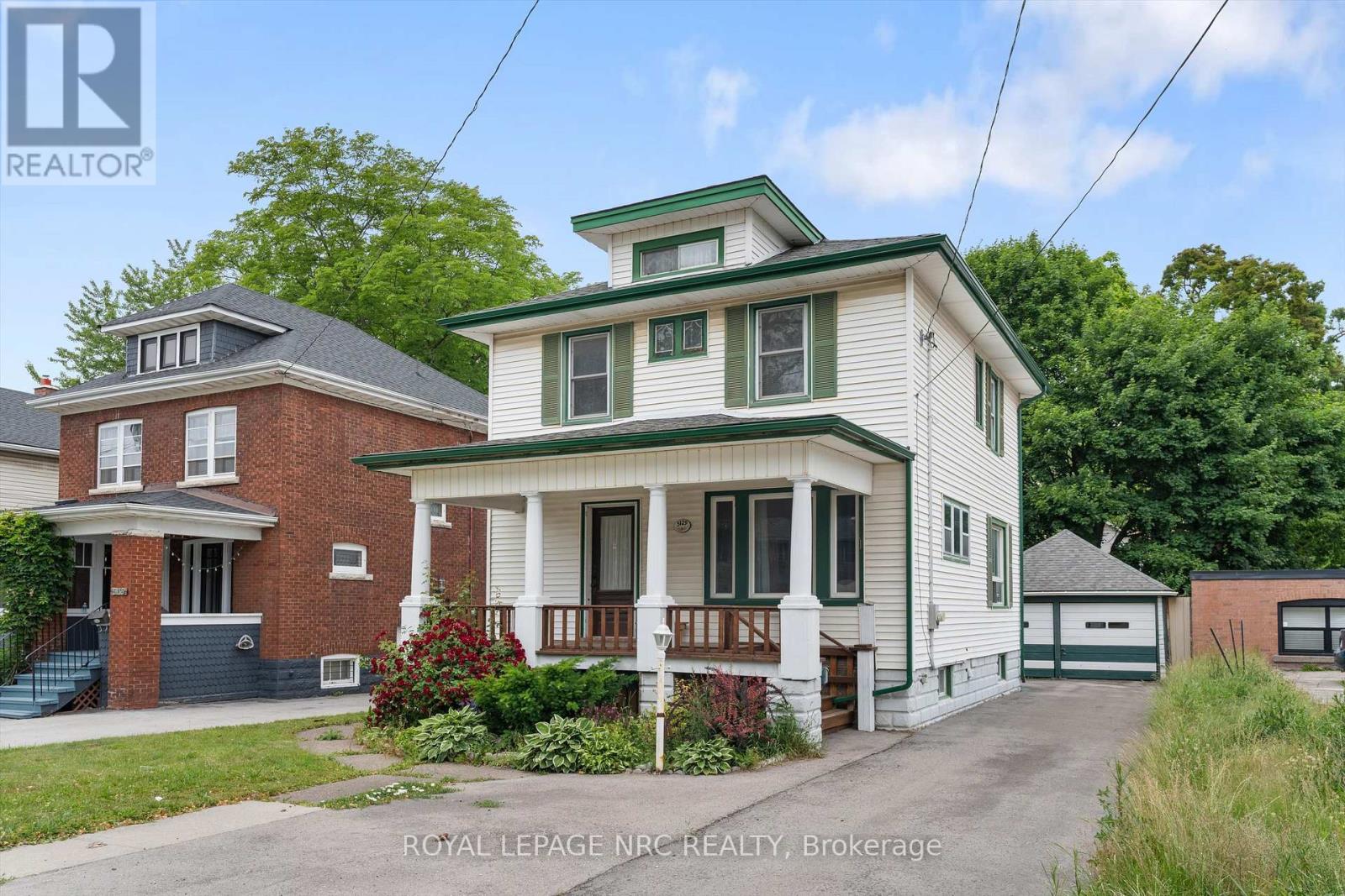 Property at 5129 MCRAE STREET image 1