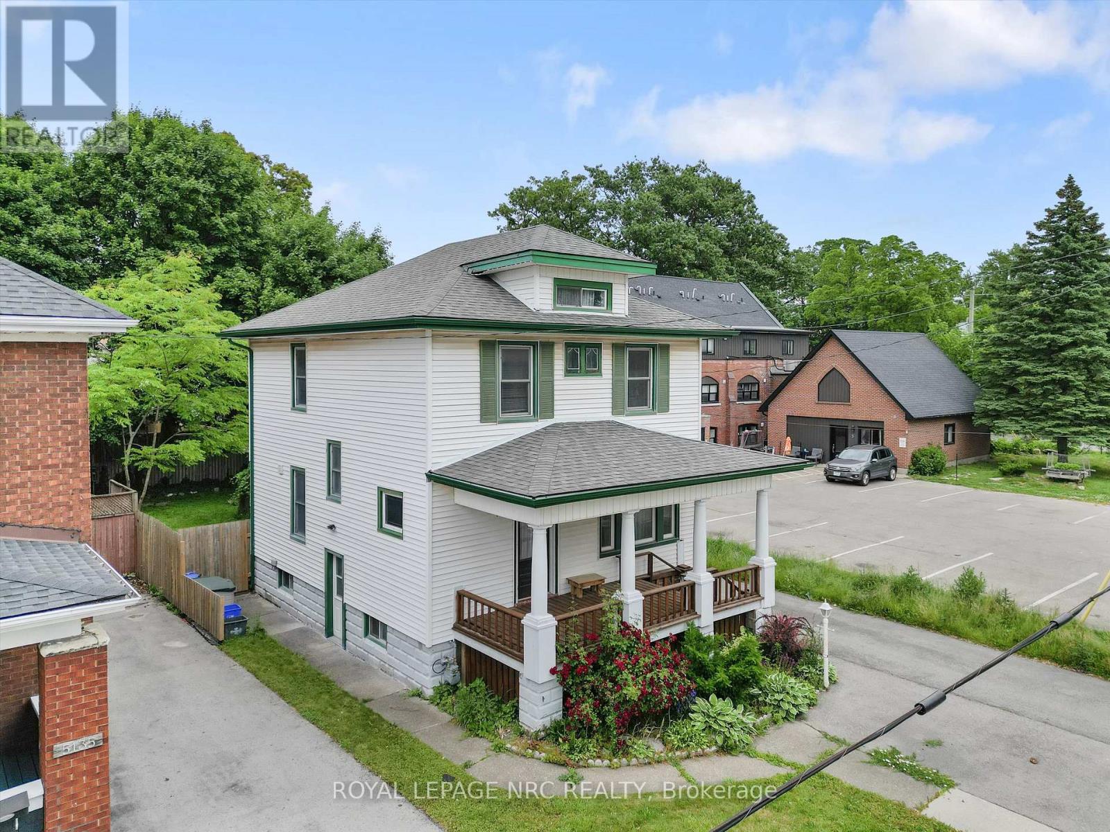 Property at 5129 MCRAE STREET image 2