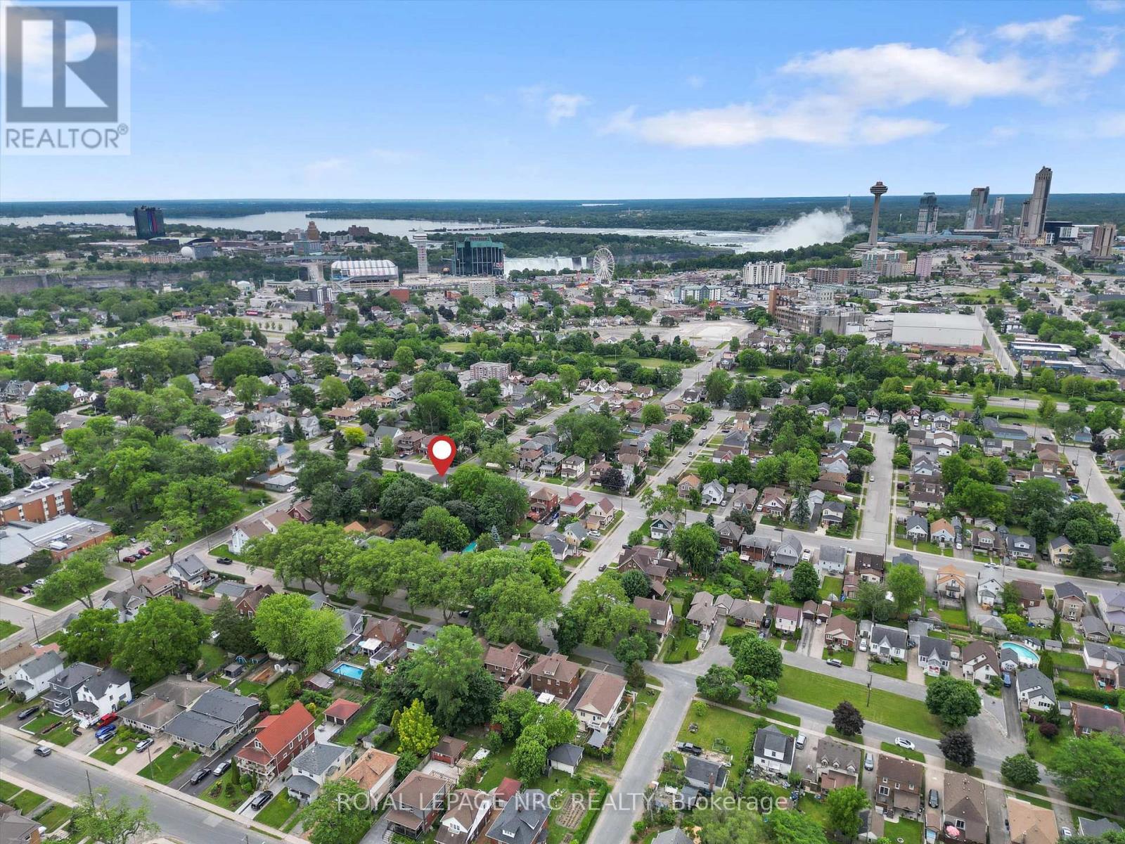 5129 Mcrae Street, Niagara Falls, Ontario  L2E 1P6 - Photo 37 - X12231022