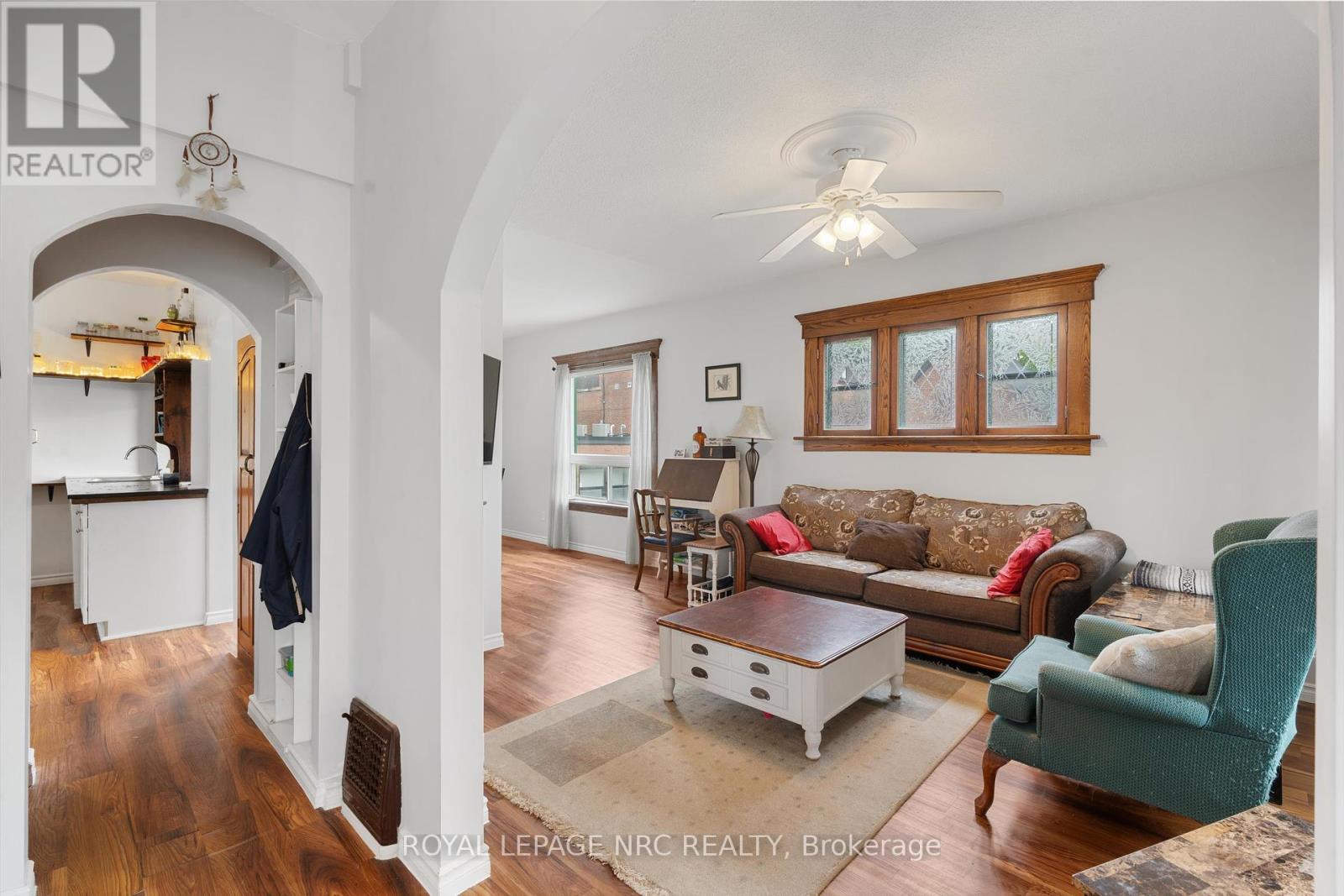 5129 Mcrae Street, Niagara Falls, Ontario  L2E 1P6 - Photo 8 - X12231022