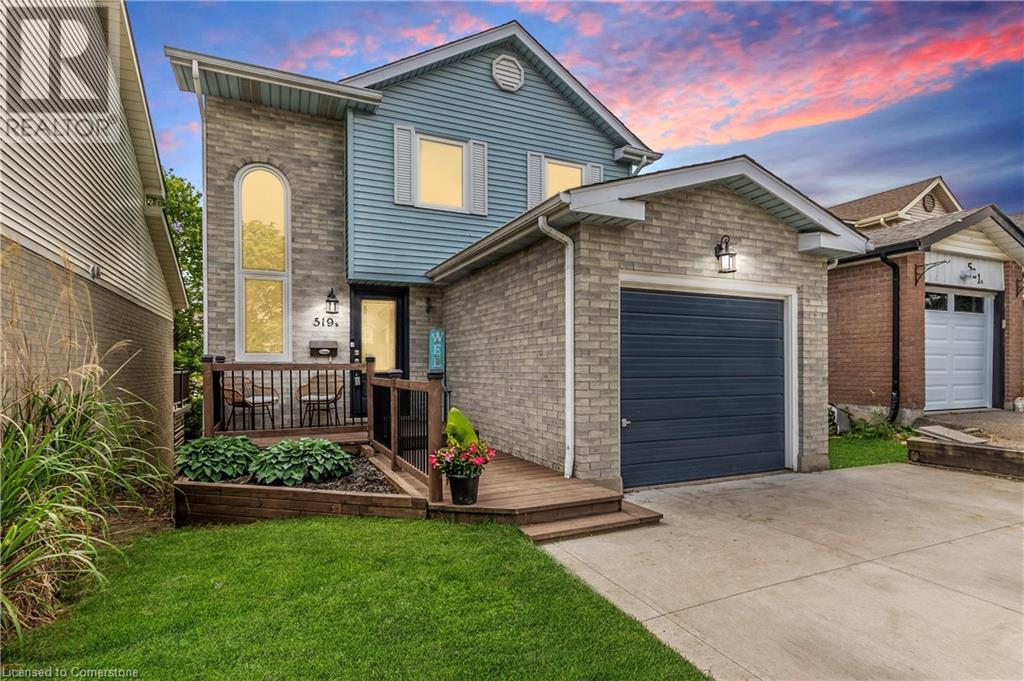 Property at 519B ROSEMEADOW Crescent image 1