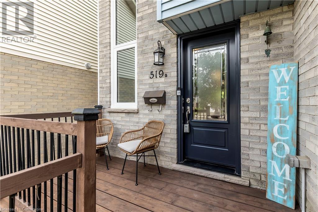 Property at 519B ROSEMEADOW Crescent image 4