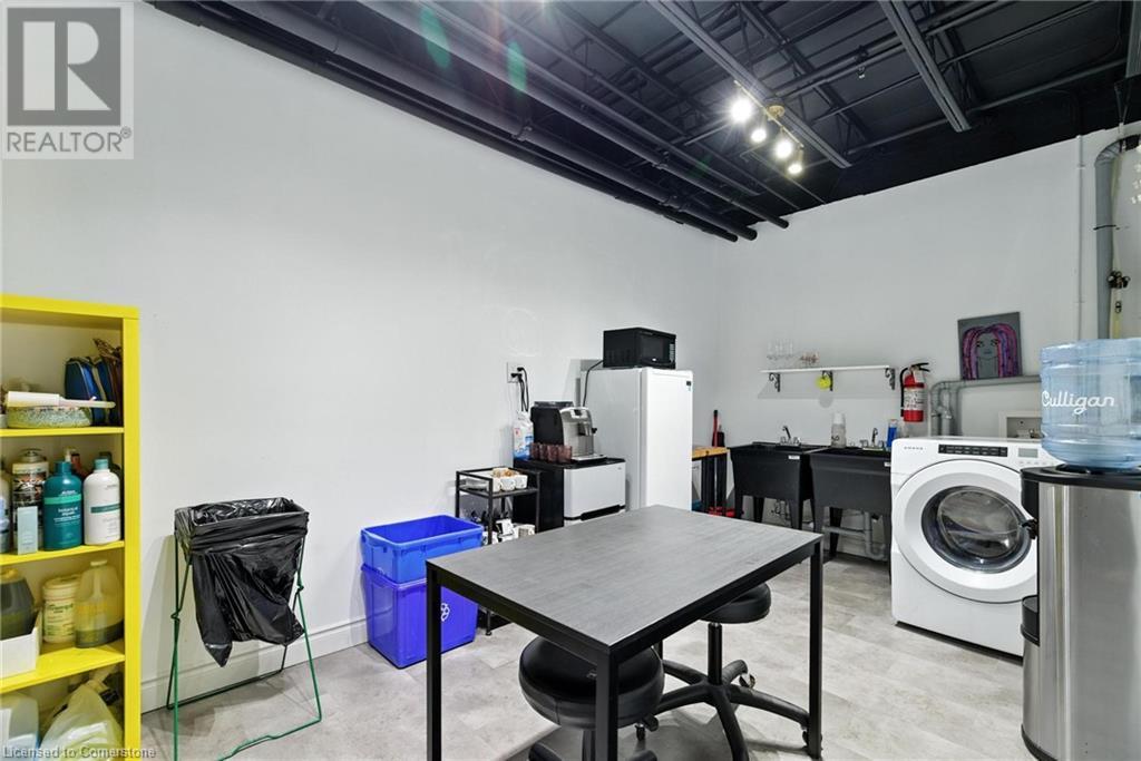 690 Belmont Avenue W Unit# 102, Kitchener, Ontario  N2M 1N6 - Photo 9 - 40741628