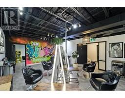 690 BELMONT Avenue W Unit# 102, kitchener, Ontario