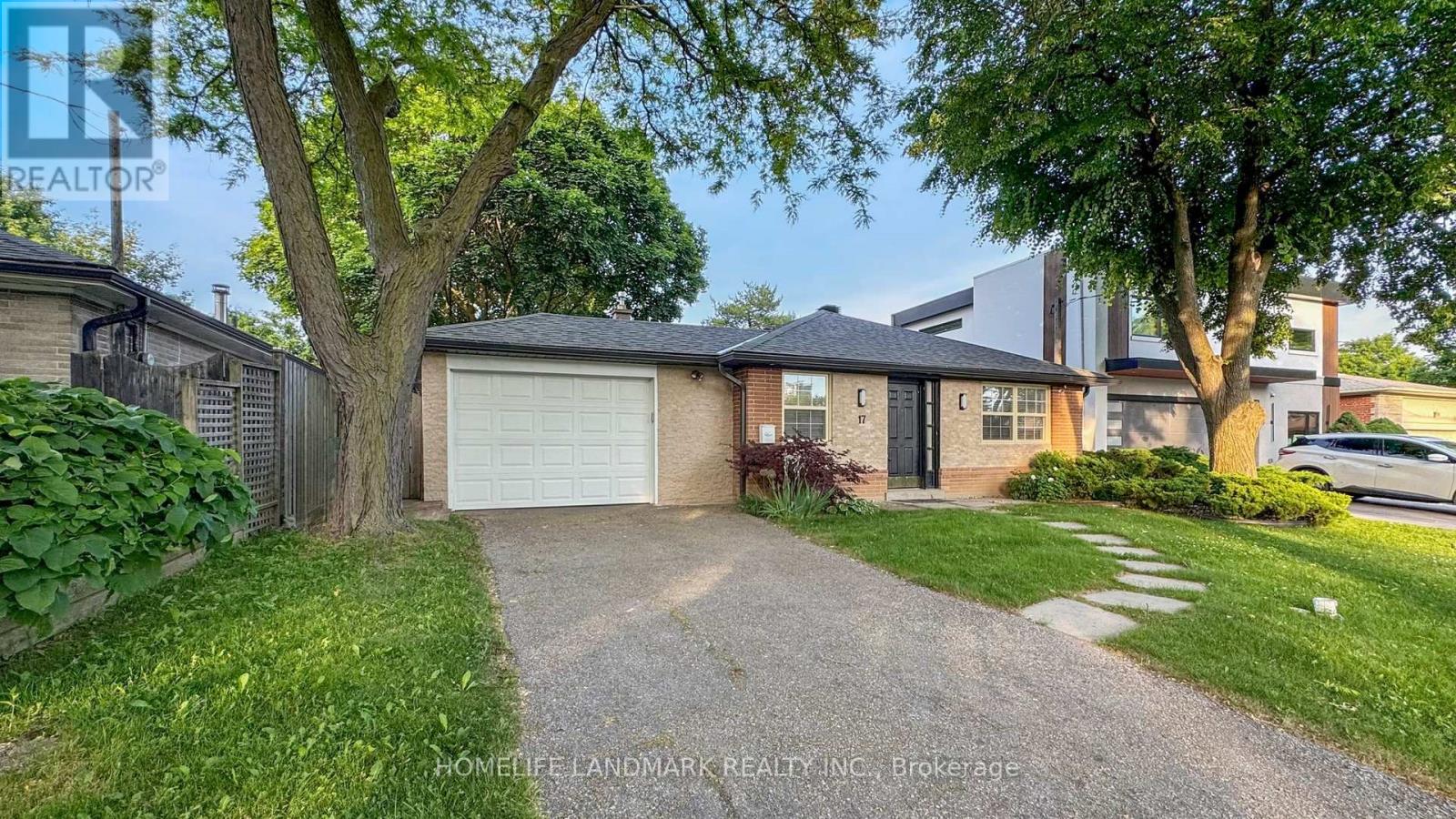 Property at 17 EVERMEDE DRIVE image 1
