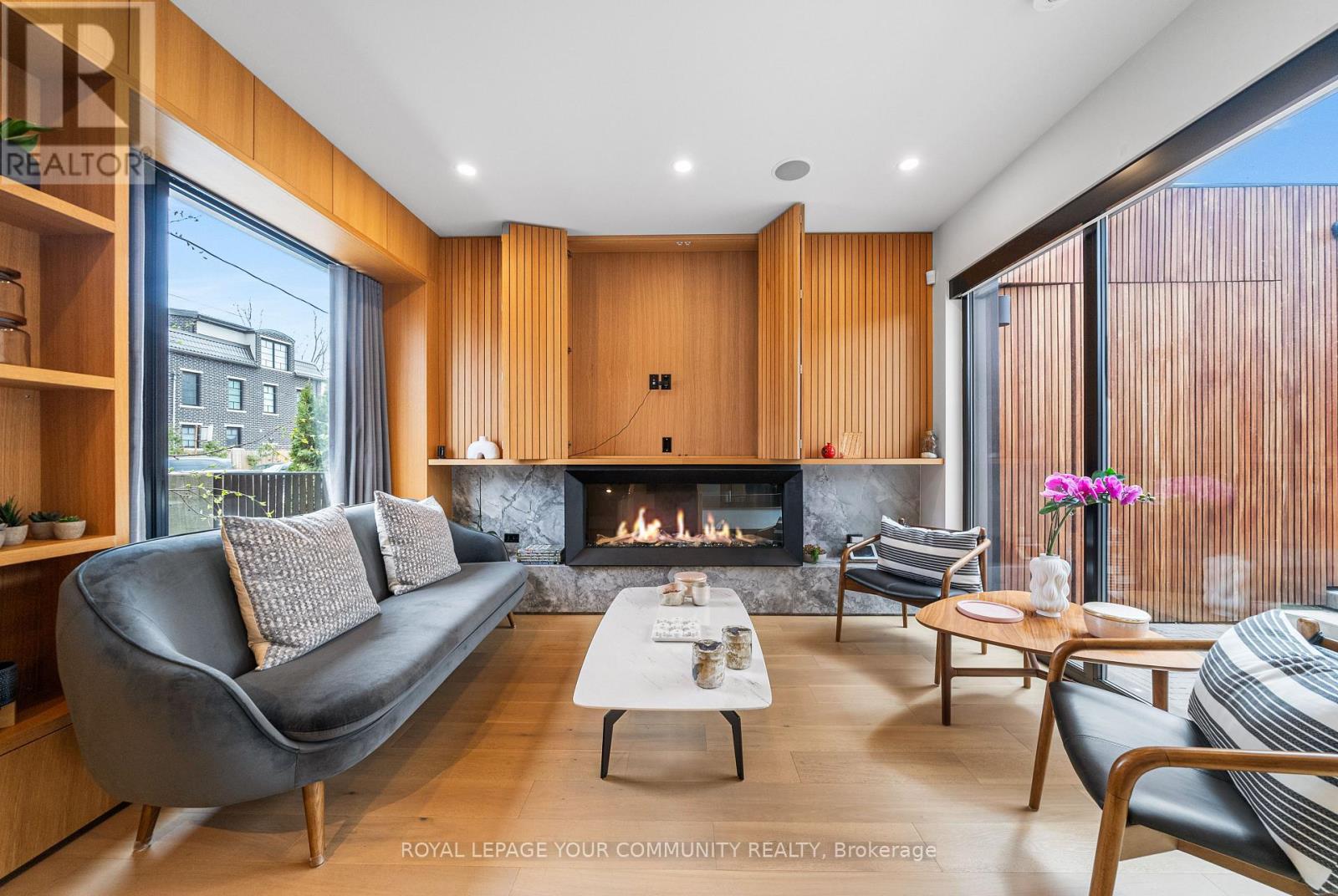 296 Elm Road, Toronto, Ontario  M5M 3V2 - Photo 12 - C12230895