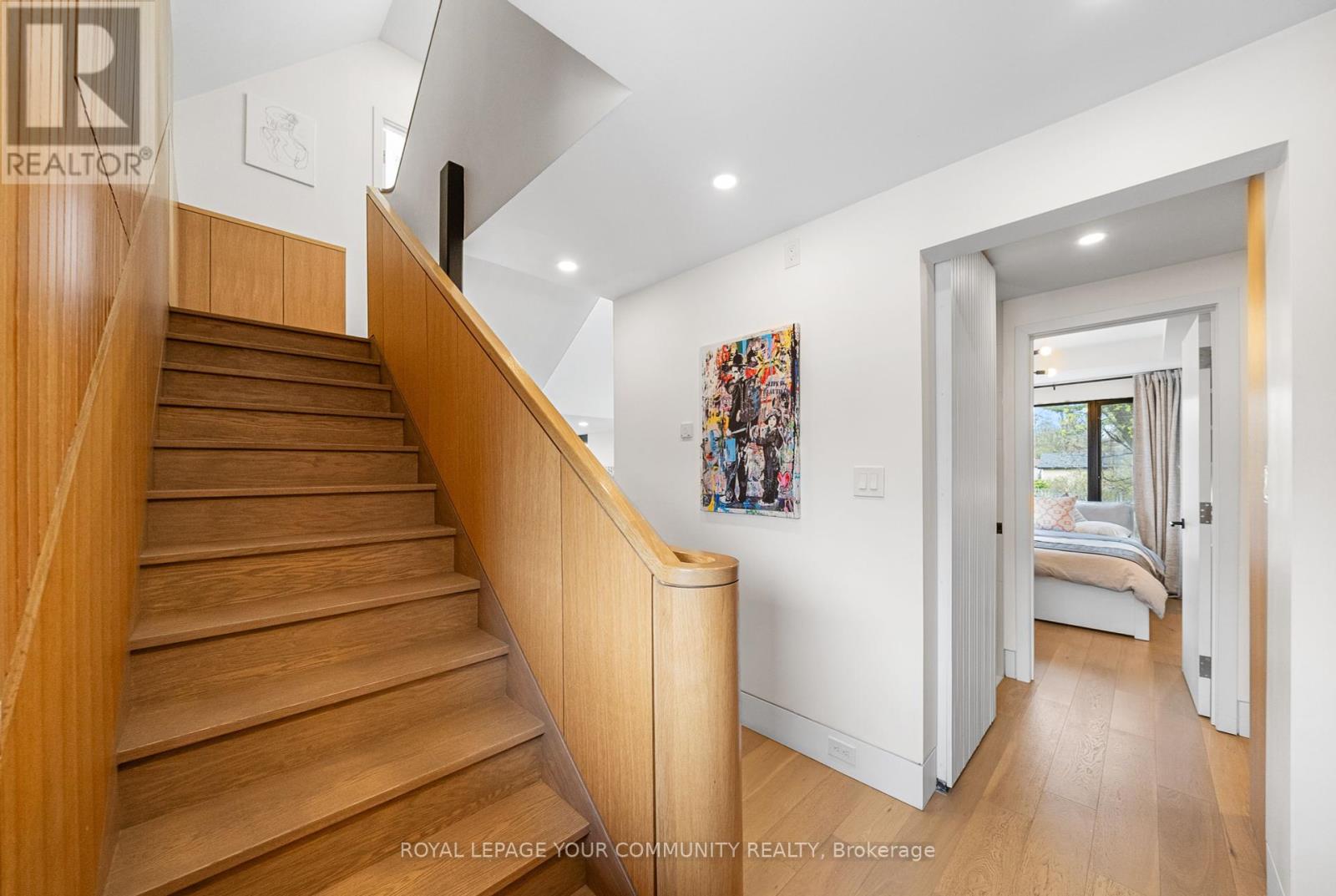 296 Elm Road, Toronto, Ontario  M5M 3V2 - Photo 25 - C12230895