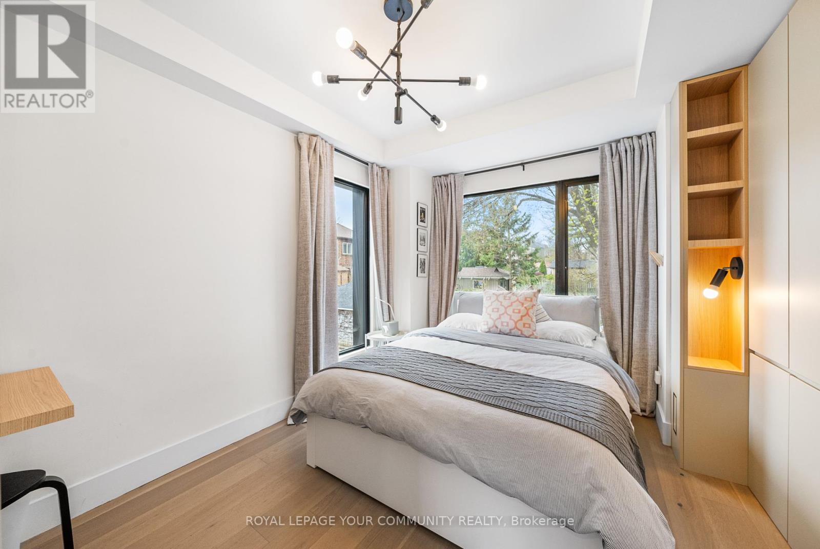 296 Elm Road, Toronto, Ontario  M5M 3V2 - Photo 27 - C12230895