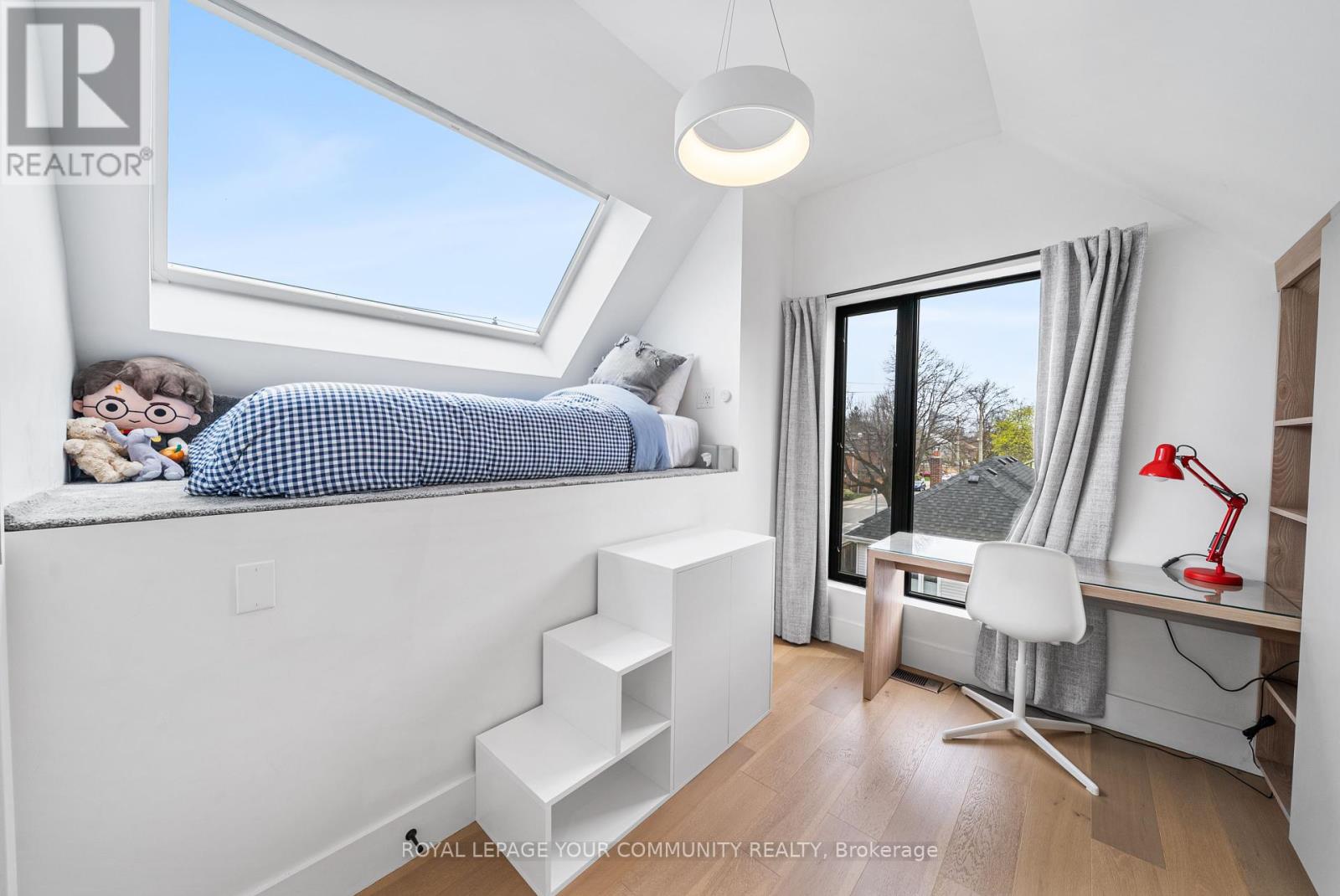 296 Elm Road, Toronto, Ontario  M5M 3V2 - Photo 30 - C12230895