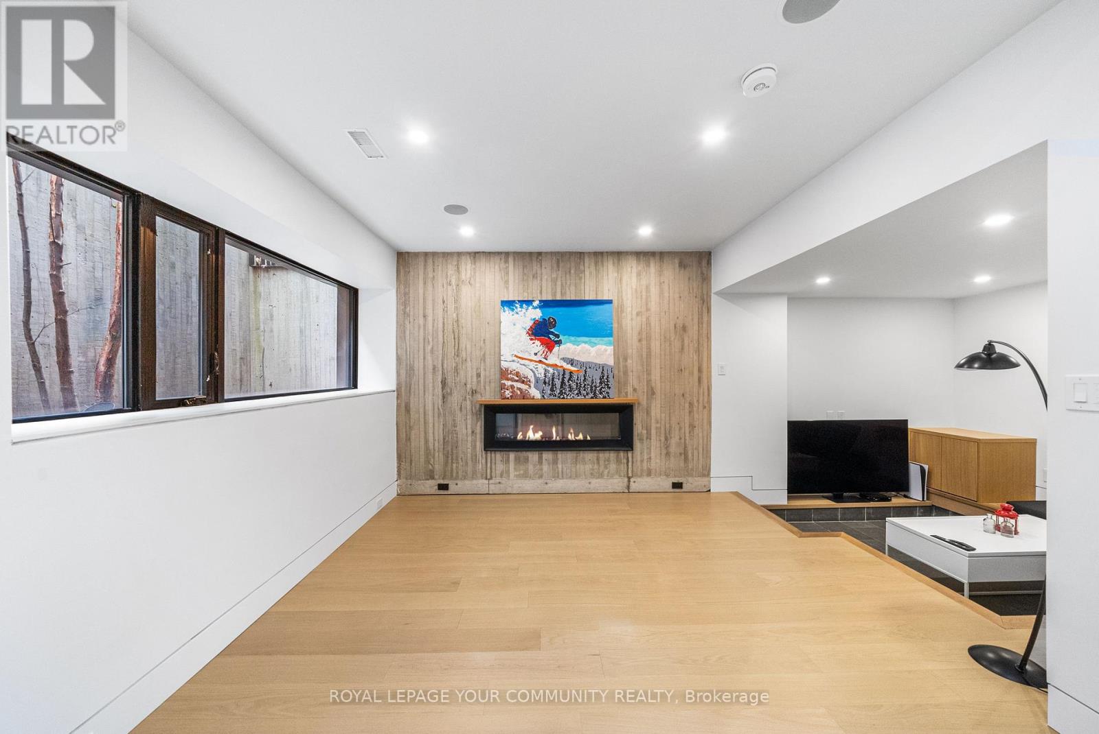 296 Elm Road, Toronto, Ontario  M5M 3V2 - Photo 36 - C12230895